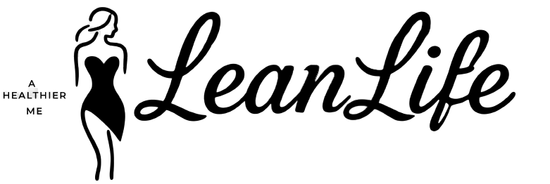 LeanLife Logo